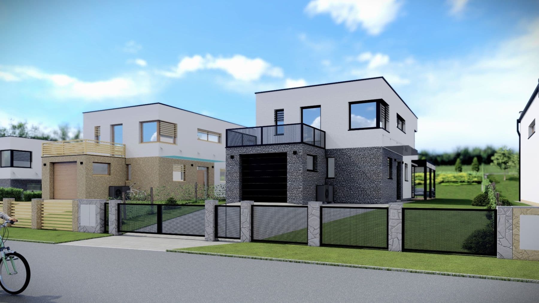 Predaj pozemku 1.310 m², Ludkovice, Zlínský kraj Predaj pozemku 1.310 m², Ludkovice, Zlínský kraj