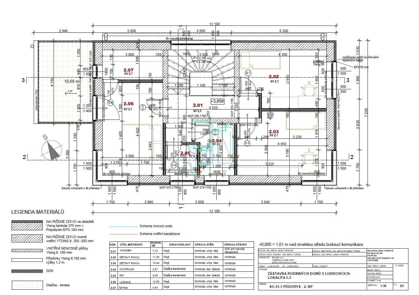 Predaj pozemku 1.310 m², Ludkovice, Zlínský kraj Predaj pozemku 1.310 m², Ludkovice, Zlínský kraj