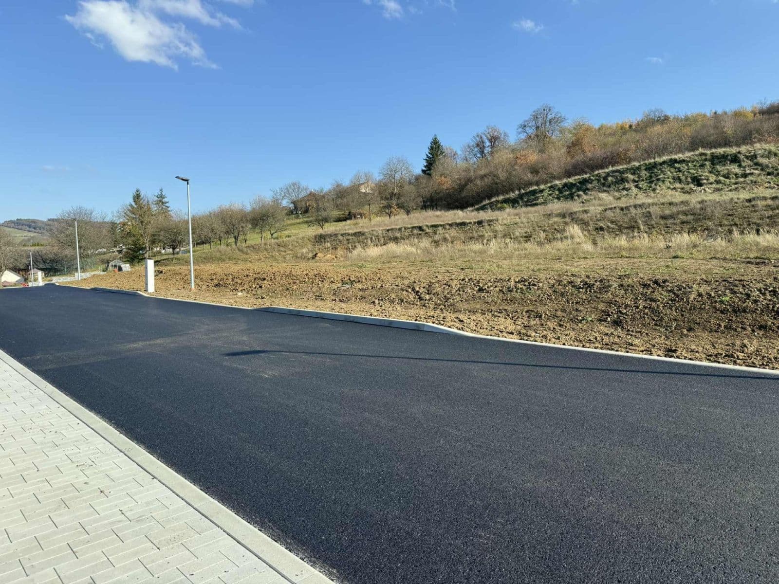 Predaj pozemku 1.310 m², Ludkovice, Zlínský kraj Predaj pozemku 1.310 m², Ludkovice, Zlínský kraj