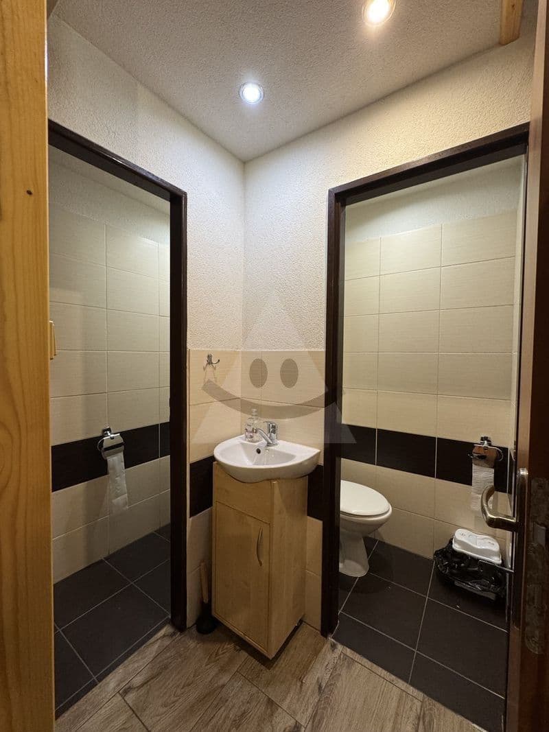 Predaj rekreačného objektu 186 m², pozemek 186 m², Liptovský Ondrej, Žilinský kraj Predaj rekreačného objektu 186 m², pozemek 186 m², Liptovský Ondrej, Žilinský kraj