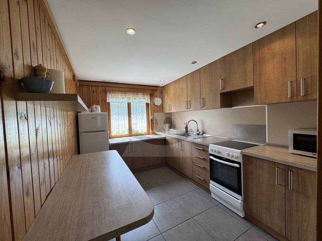 Predaj rekreačného objektu 186 m², pozemek 186 m², Liptovský Ondrej, Žilinský kraj Predaj rekreačného objektu 186 m², pozemek 186 m², Liptovský Ondrej, Žilinský kraj