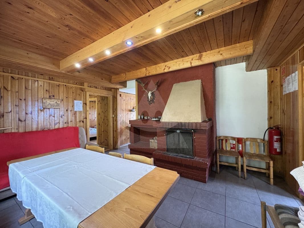 Predaj rekreačného objektu 186 m², pozemek 186 m², Liptovský Ondrej, Žilinský kraj Predaj rekreačného objektu 186 m², pozemek 186 m², Liptovský Ondrej, Žilinský kraj