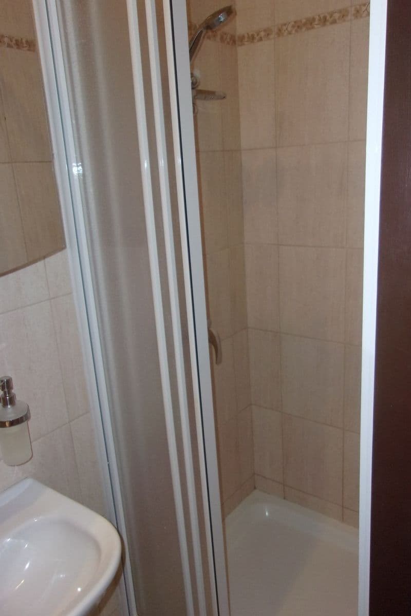 Prenájom bytu 1-izbový 20 m², Vítkova, Praha, Praha Prenájom bytu 1-izbový 20 m², Vítkova, Praha, Praha