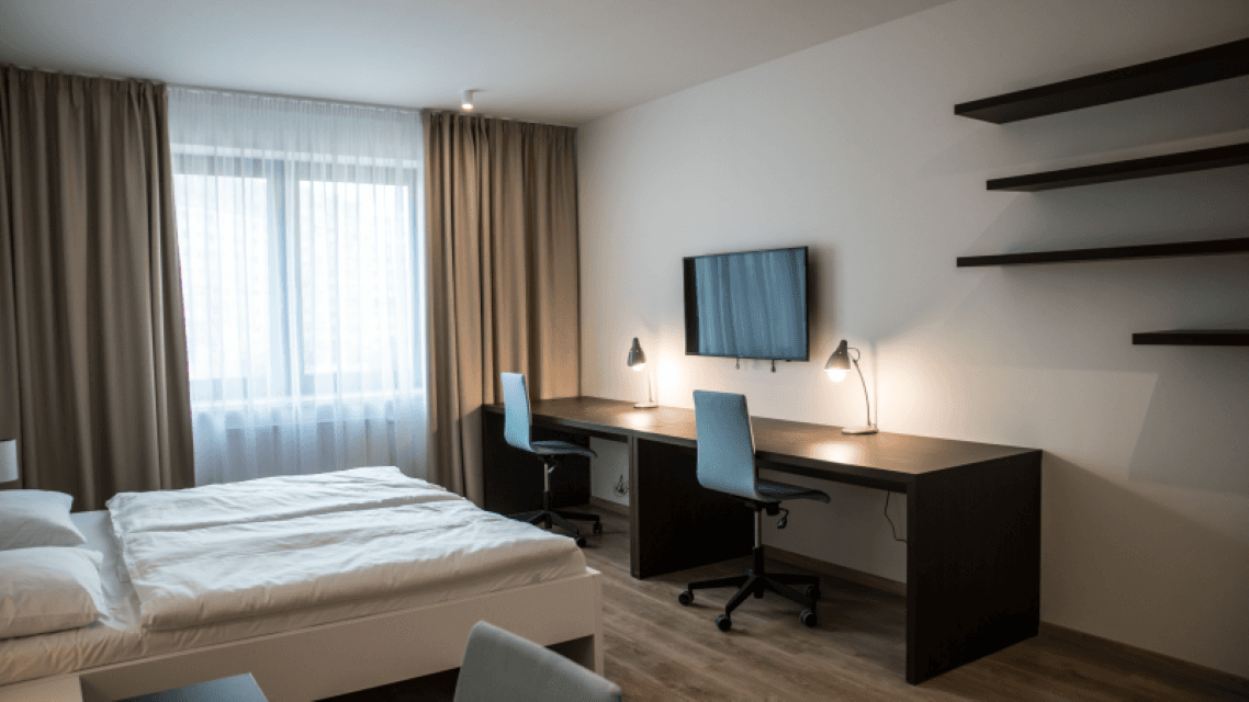 Prenájom bytu 2-izbový 68 m², Mukařovského, Praha, Praha Prenájom bytu 2-izbový 68 m², Mukařovského, Praha, Praha
