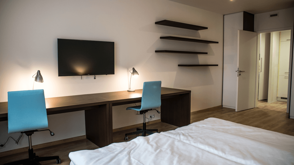 Prenájom bytu 2-izbový 68 m², Mukařovského, Praha, Praha Prenájom bytu 2-izbový 68 m², Mukařovského, Praha, Praha