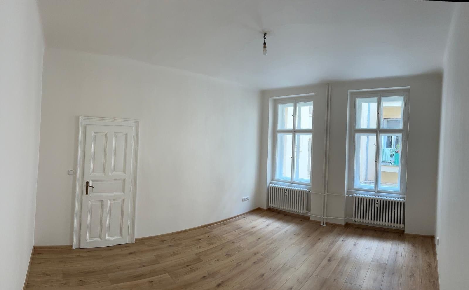 Prenájom bytu 3-izbový 72 m², Soukenická, Praha, Praha Prenájom bytu 3-izbový 72 m², Soukenická, Praha, Praha