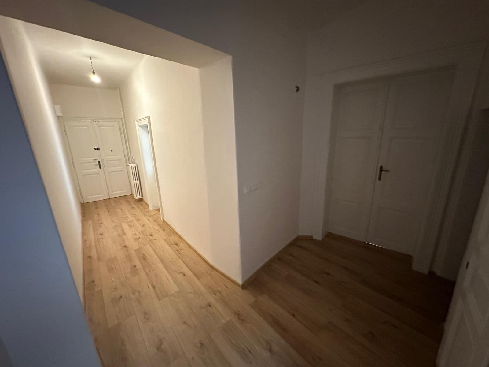 Prenájom bytu 3-izbový 72 m², Soukenická, Praha, Praha Prenájom bytu 3-izbový 72 m², Soukenická, Praha, Praha