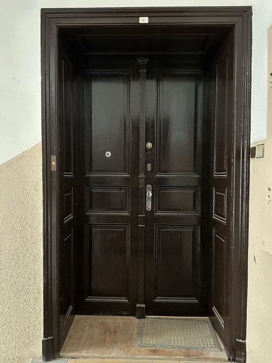 Prenájom bytu 3-izbový 72 m², Soukenická, Praha, Praha Prenájom bytu 3-izbový 72 m², Soukenická, Praha, Praha