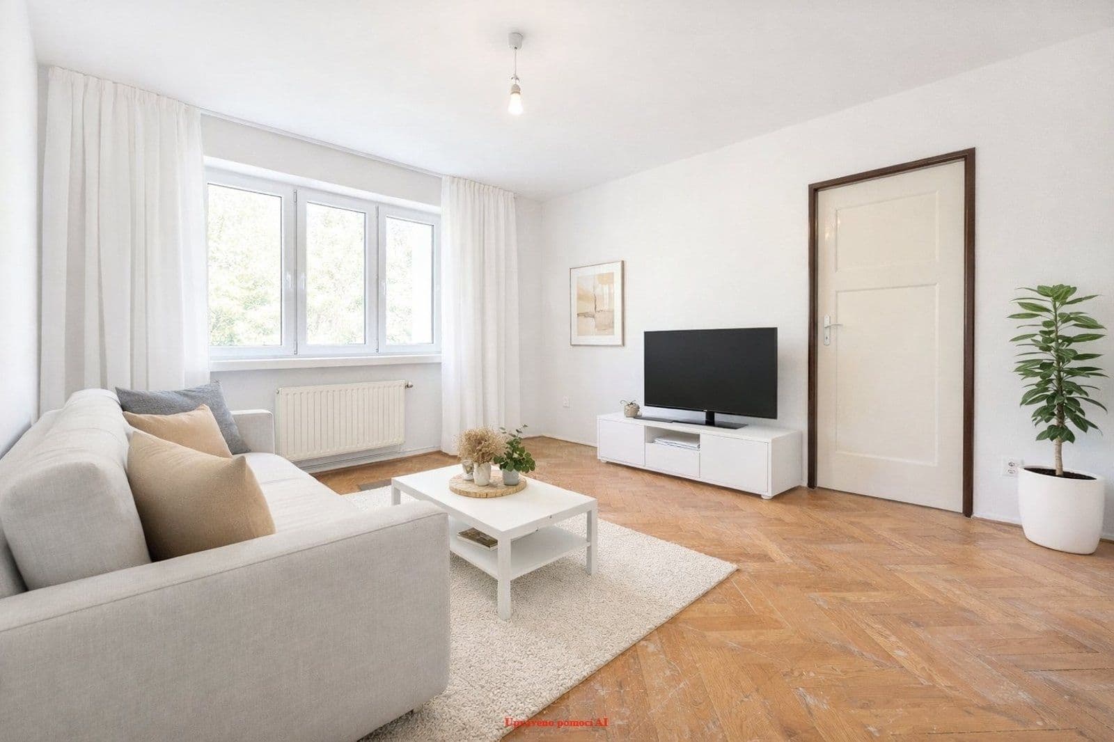 Prenájom bytu 2-izbový 55 m², Středová, Albrechtice, Moravskoslezský kraj Prenájom bytu 2-izbový 55 m², Středová, Albrechtice, Moravskoslezský kraj