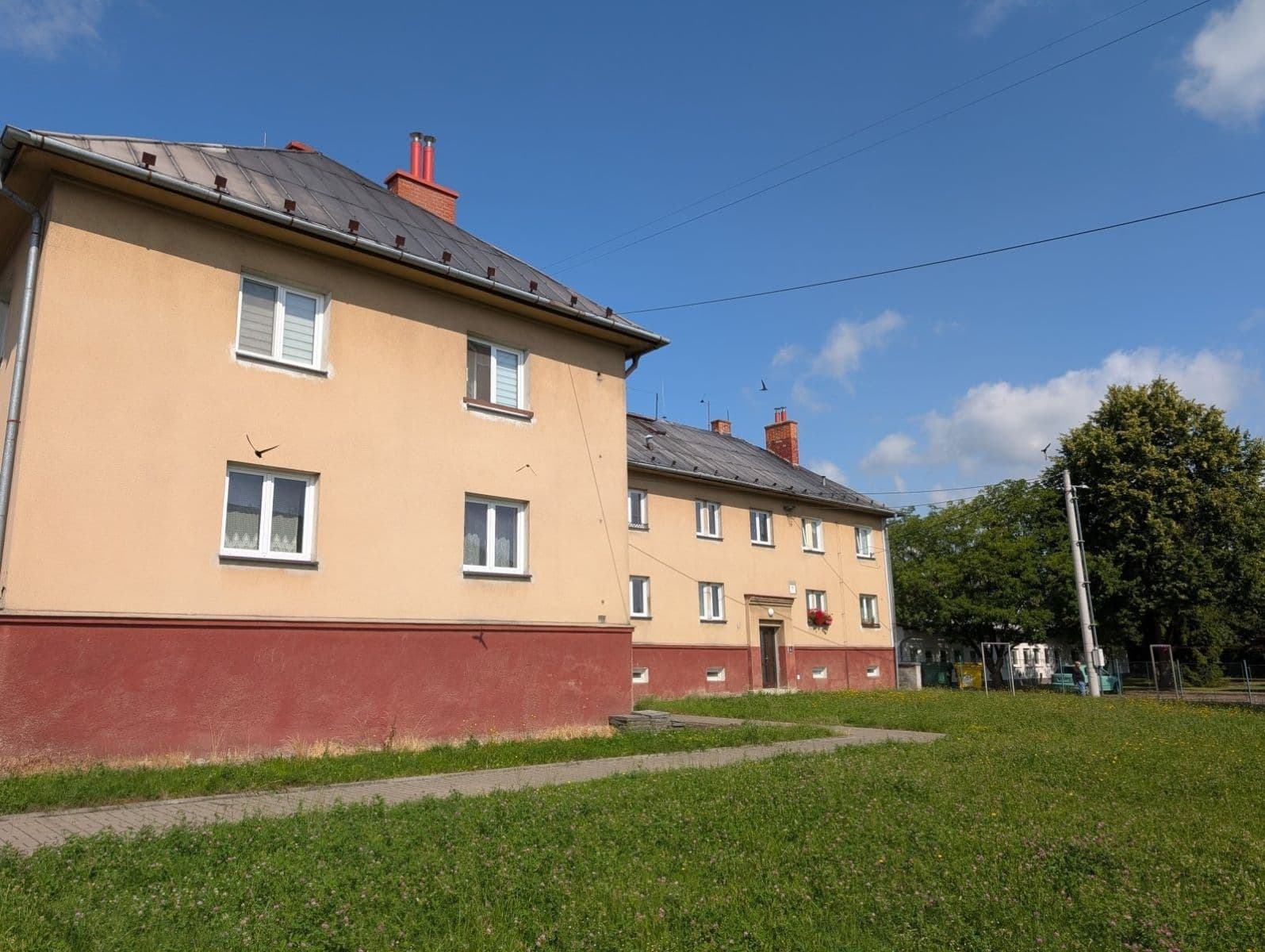 Prenájom bytu 2-izbový 55 m², Středová, Albrechtice, Moravskoslezský kraj Prenájom bytu 2-izbový 55 m², Středová, Albrechtice, Moravskoslezský kraj
