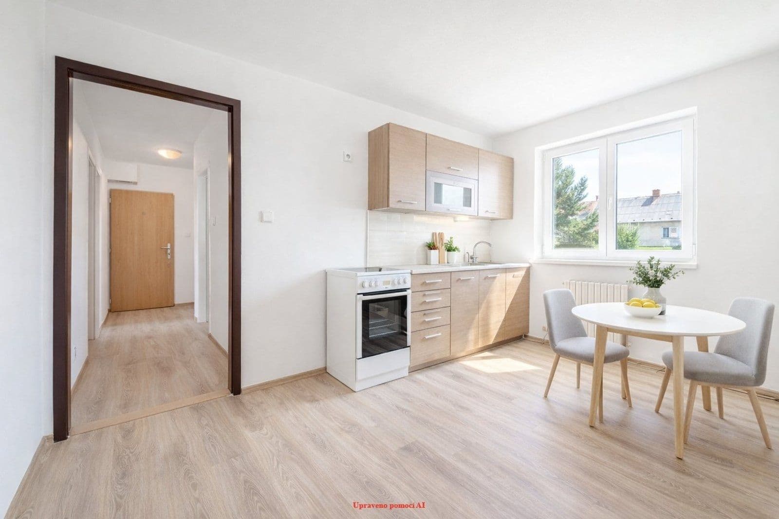 Prenájom bytu 2-izbový 55 m², Středová, Albrechtice, Moravskoslezský kraj Prenájom bytu 2-izbový 55 m², Středová, Albrechtice, Moravskoslezský kraj