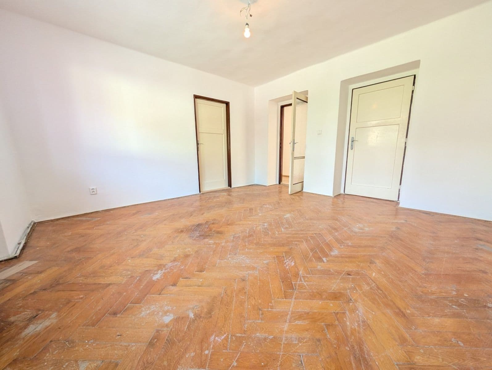 Prenájom bytu 2-izbový 55 m², Středová, Albrechtice, Moravskoslezský kraj Prenájom bytu 2-izbový 55 m², Středová, Albrechtice, Moravskoslezský kraj