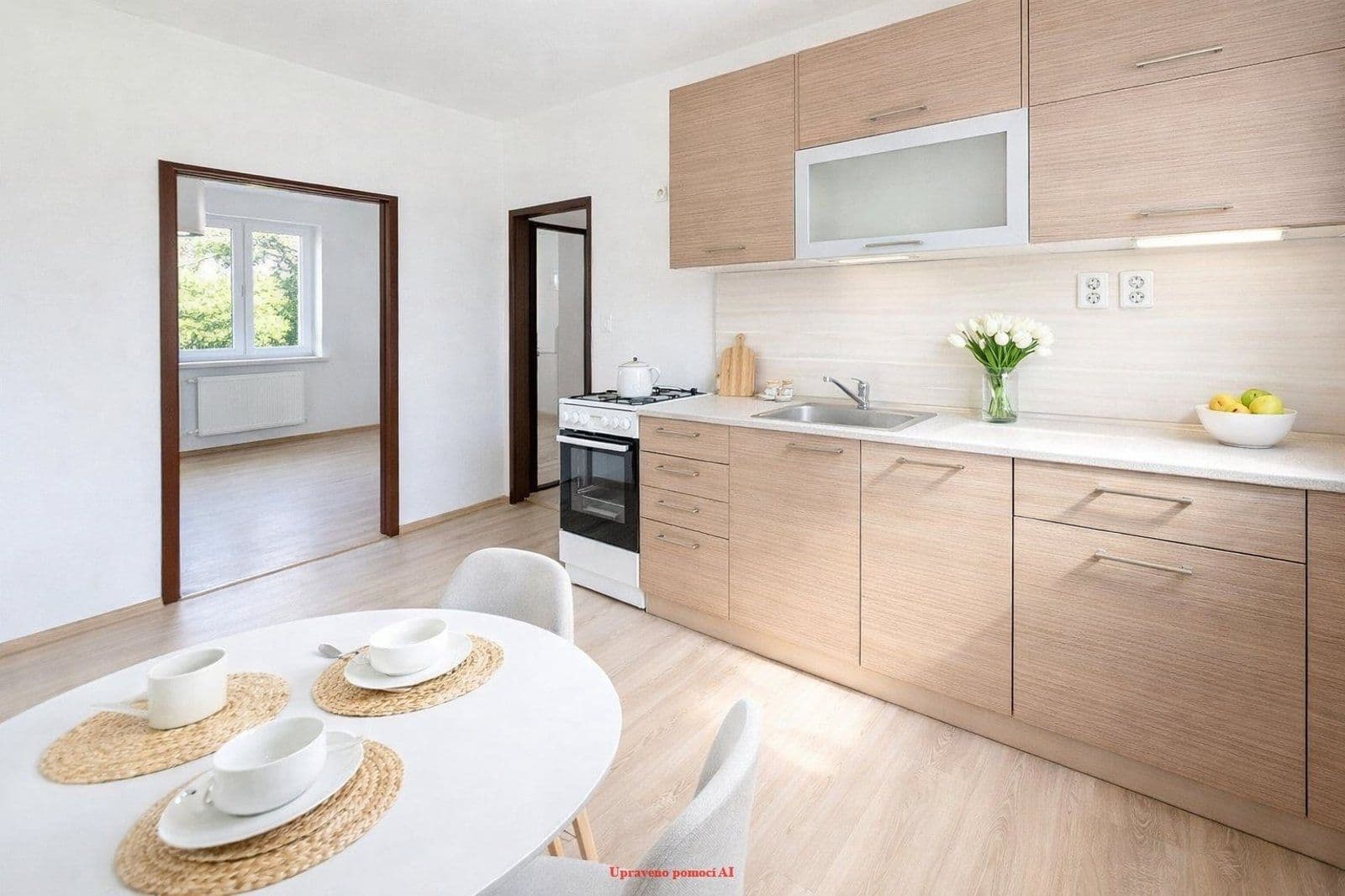 Prenájom bytu 2-izbový 55 m², Středová, Albrechtice, Moravskoslezský kraj Prenájom bytu 2-izbový 55 m², Středová, Albrechtice, Moravskoslezský kraj