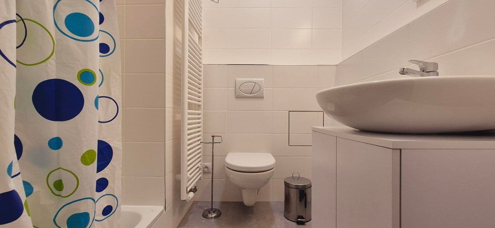 Prenájom bytu 1-izbový 29 m², Magisterská, Plzeň, Plzeňský kraj Prenájom bytu 1-izbový 29 m², Magisterská, Plzeň, Plzeňský kraj