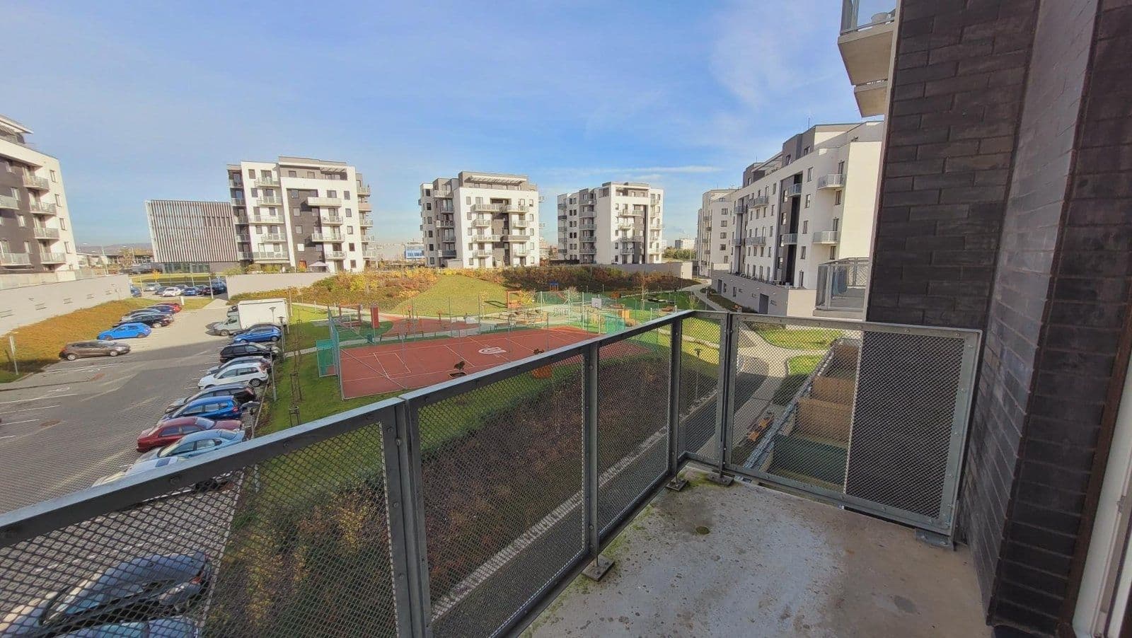 Prenájom bytu 1-izbový 29 m², Magisterská, Plzeň, Plzeňský kraj Prenájom bytu 1-izbový 29 m², Magisterská, Plzeň, Plzeňský kraj