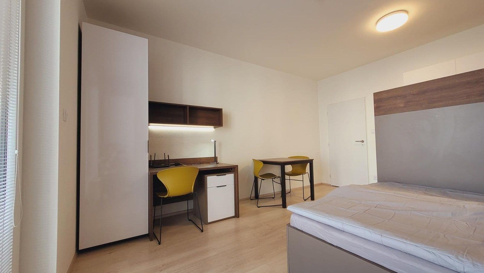 Prenájom bytu 1-izbový 29 m², Magisterská, Plzeň, Plzeňský kraj Prenájom bytu 1-izbový 29 m², Magisterská, Plzeň, Plzeňský kraj