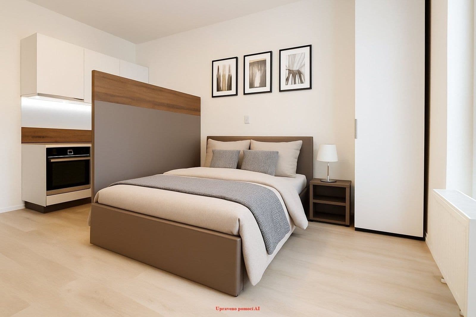 Prenájom bytu 1-izbový 40 m², Magisterská, Plzeň, Plzeňský kraj Prenájom bytu 1-izbový 40 m², Magisterská, Plzeň, Plzeňský kraj