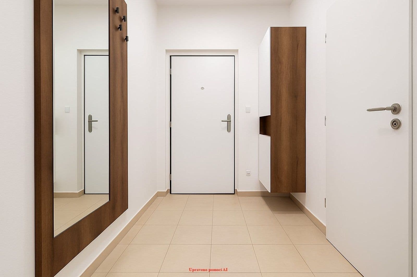 Prenájom bytu 1-izbový 40 m², Magisterská, Plzeň, Plzeňský kraj Prenájom bytu 1-izbový 40 m², Magisterská, Plzeň, Plzeňský kraj