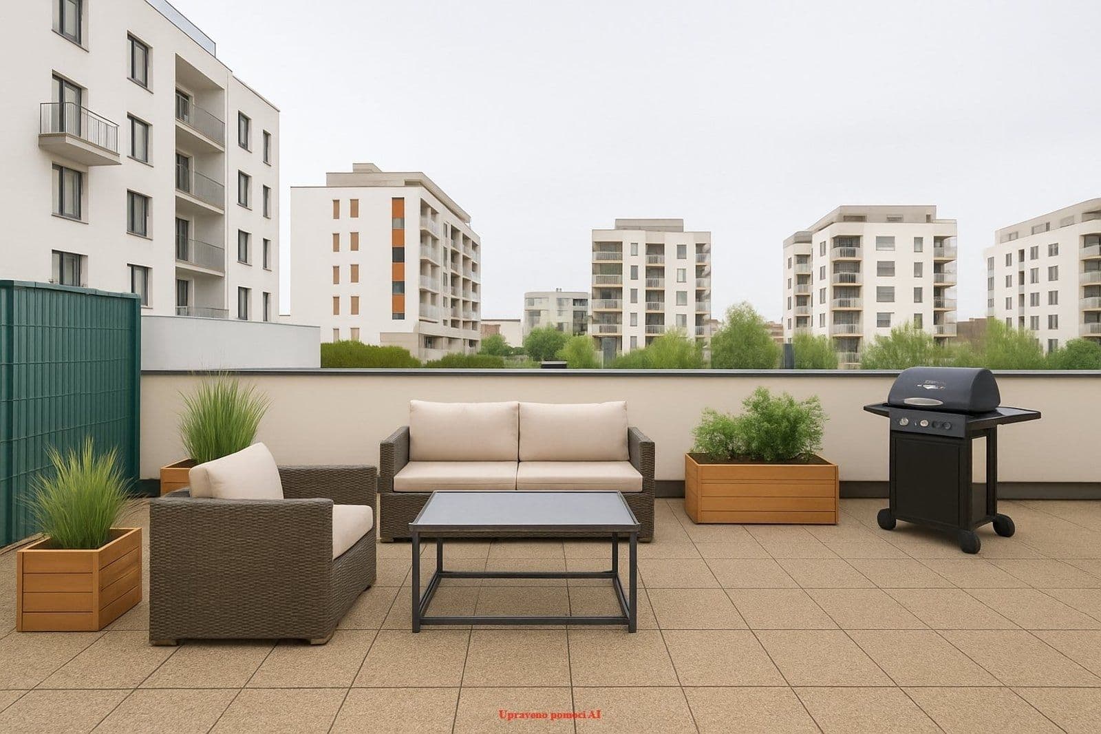 Prenájom bytu 1-izbový 40 m², Magisterská, Plzeň, Plzeňský kraj Prenájom bytu 1-izbový 40 m², Magisterská, Plzeň, Plzeňský kraj