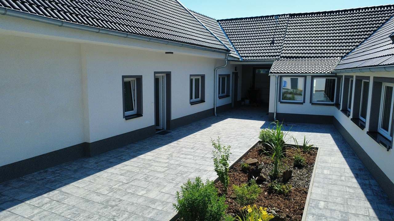 Prenájom rekreačného objektu, Jaroslavice, Jihomoravský kraj Prenájom rekreačného objektu, Jaroslavice, Jihomoravský kraj