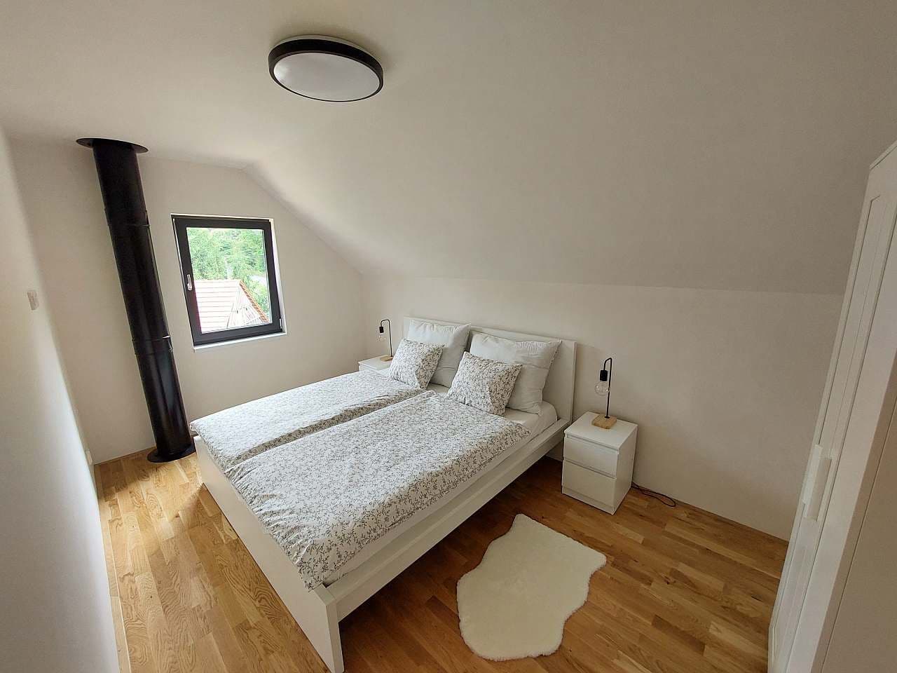 Prenájom rekreačného objektu, Víchová nad Jizerou, Liberecký kraj Prenájom rekreačného objektu, Víchová nad Jizerou, Liberecký kraj