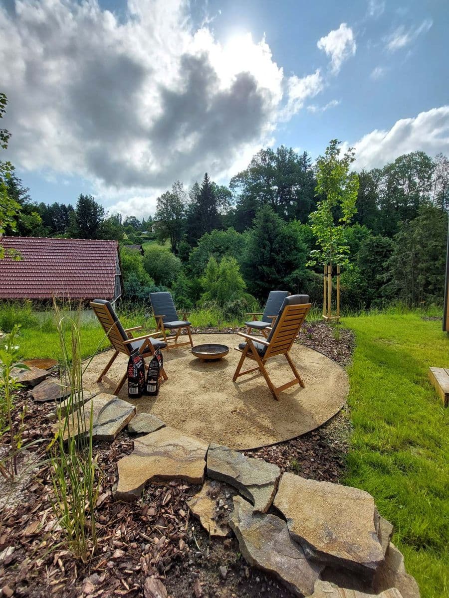 Prenájom rekreačného objektu, Víchová nad Jizerou, Liberecký kraj Prenájom rekreačného objektu, Víchová nad Jizerou, Liberecký kraj