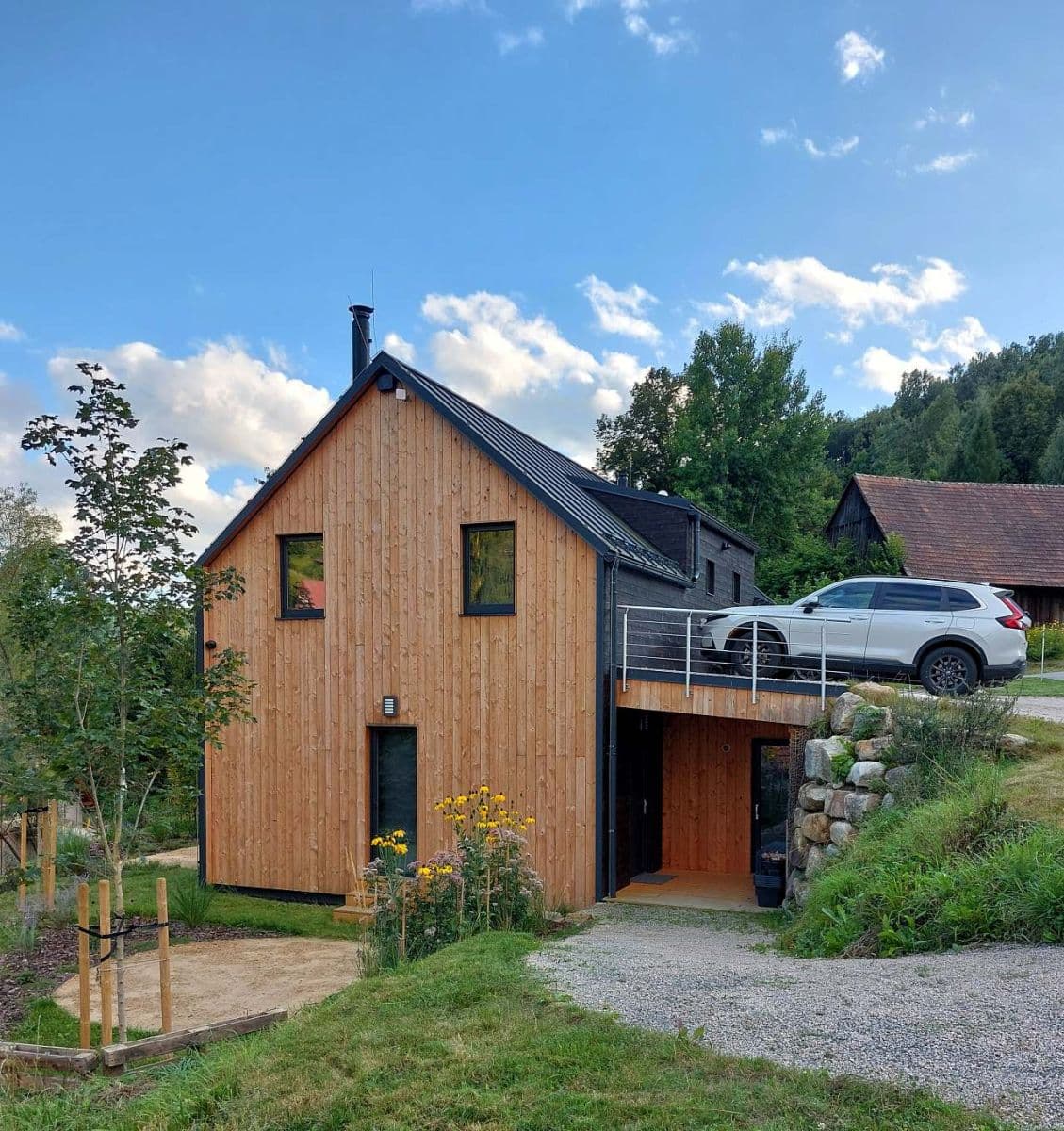 Prenájom rekreačného objektu, Víchová nad Jizerou, Liberecký kraj Prenájom rekreačného objektu, Víchová nad Jizerou, Liberecký kraj