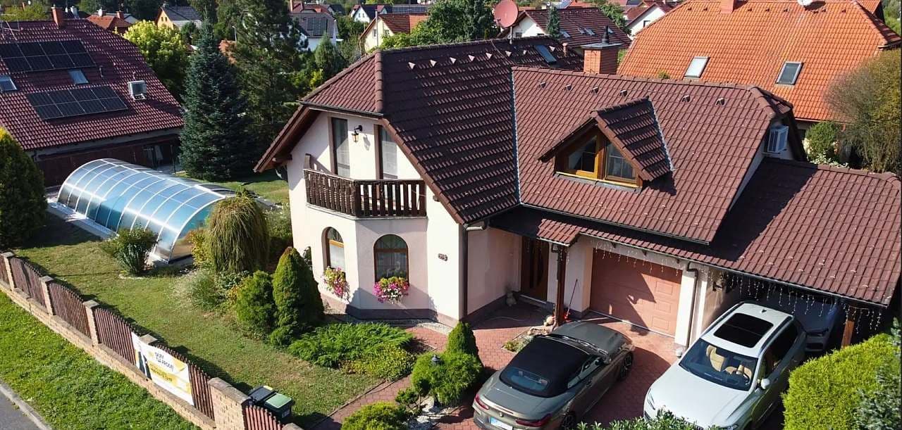 Prenájom rekreačného objektu, Šenov u Nového Jičína, Moravskoslezský kraj Prenájom rekreačného objektu, Šenov u Nového Jičína, Moravskoslezský kraj