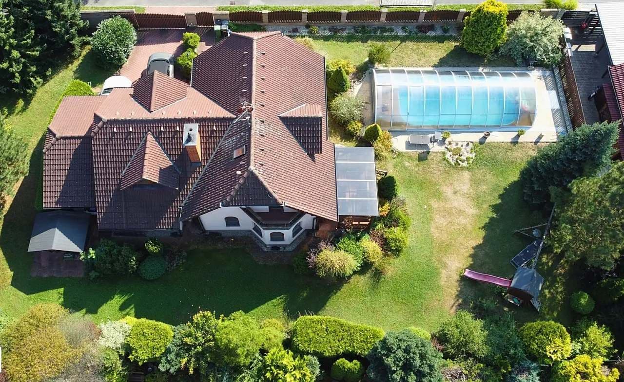 Prenájom rekreačného objektu, Šenov u Nového Jičína, Moravskoslezský kraj Prenájom rekreačného objektu, Šenov u Nového Jičína, Moravskoslezský kraj