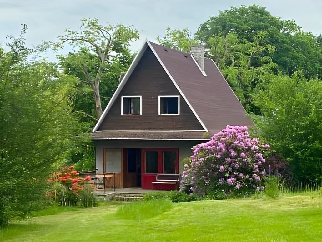 Prenájom rekreačného objektu, Smilkov, Středočeský kraj Prenájom rekreačného objektu, Smilkov, Středočeský kraj