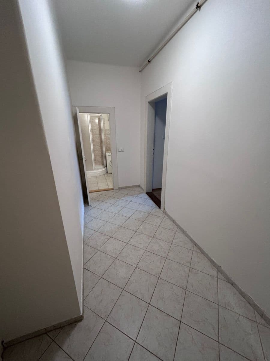 Prenájom bytu 2-izbový 55 m², Špitálská, Praha, Praha Prenájom bytu 2-izbový 55 m², Špitálská, Praha, Praha