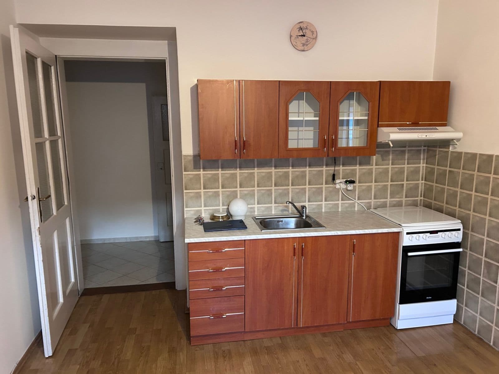 Prenájom bytu 2-izbový 55 m², Špitálská, Praha, Praha Prenájom bytu 2-izbový 55 m², Špitálská, Praha, Praha
