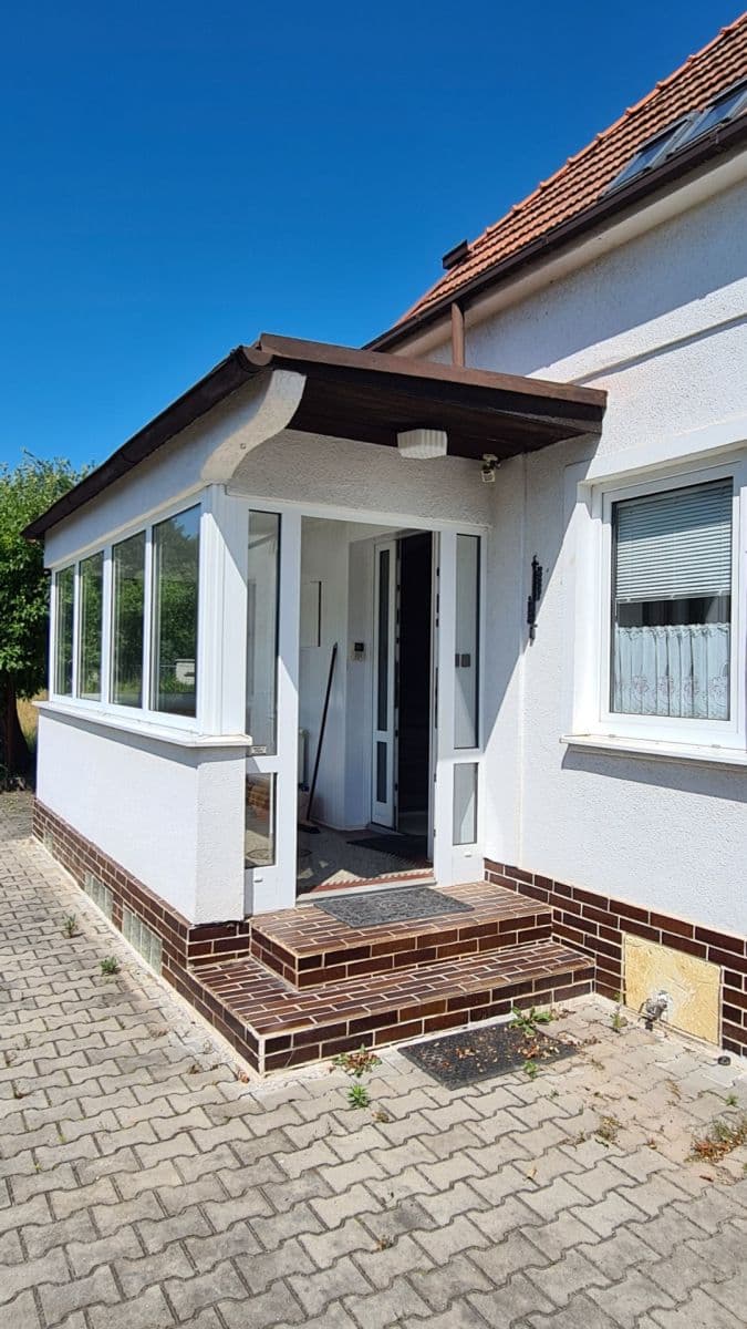 Predaj domu 142 m², pozemek 451 m², Západní, Hovorčovice, Středočeský kraj Predaj domu 142 m², pozemek 451 m², Západní, Hovorčovice, Středočeský kraj