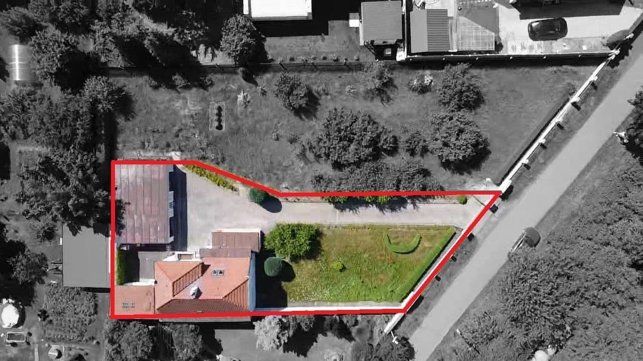 Predaj domu 142 m², pozemek 451 m², Západní, Hovorčovice, Středočeský kraj Predaj domu 142 m², pozemek 451 m², Západní, Hovorčovice, Středočeský kraj