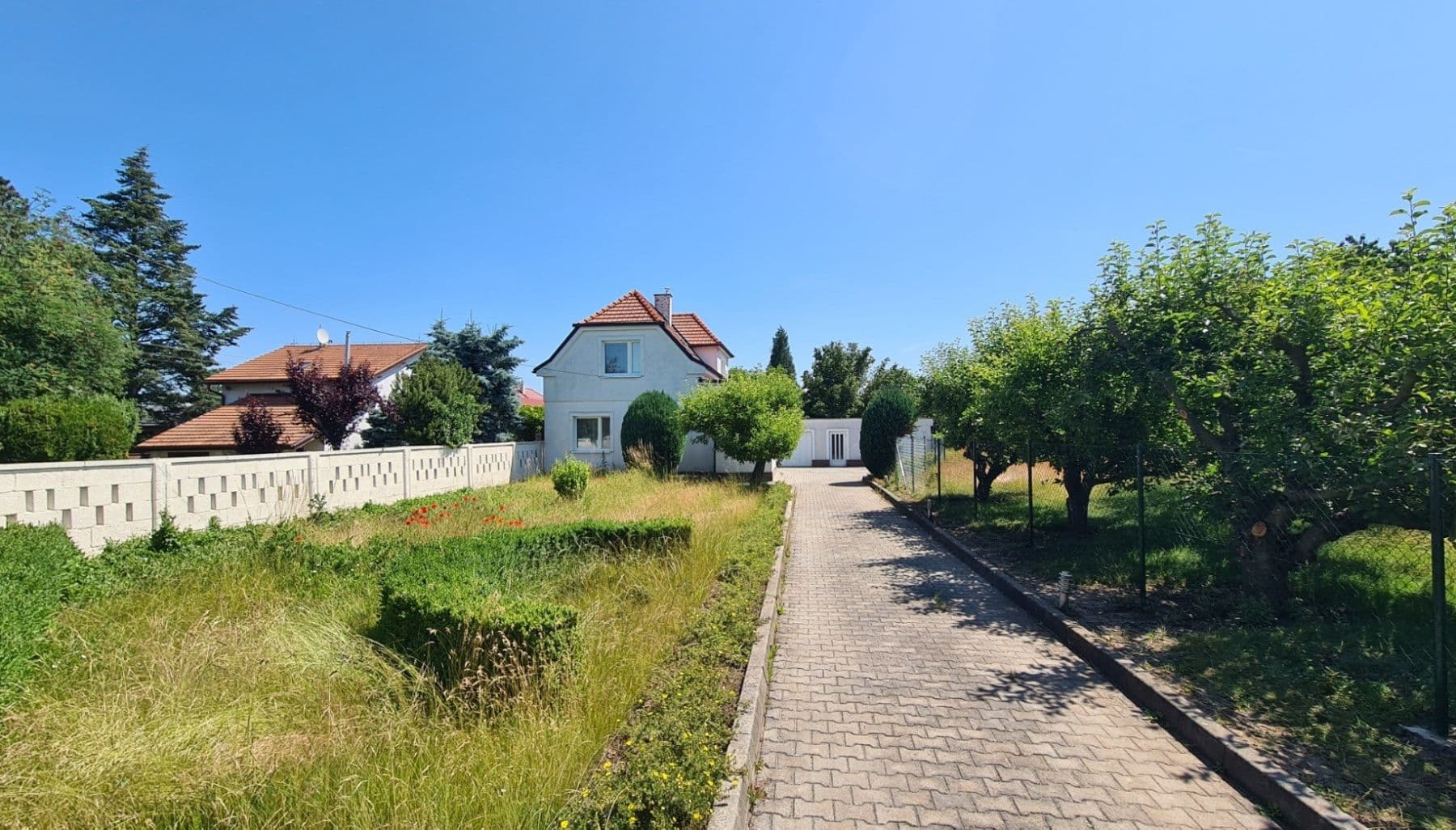 Predaj domu 142 m², pozemek 451 m², Západní, Hovorčovice, Středočeský kraj Predaj domu 142 m², pozemek 451 m², Západní, Hovorčovice, Středočeský kraj