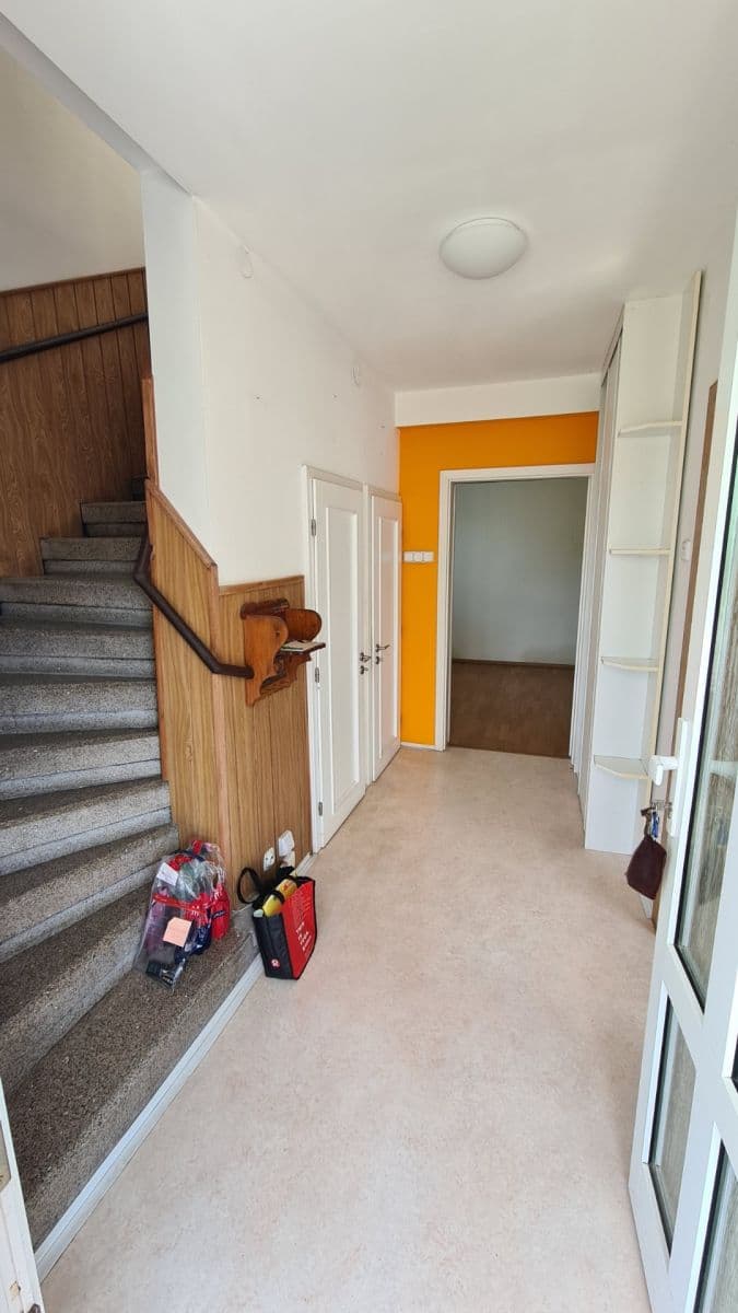 Predaj domu 142 m², pozemek 451 m², Západní, Hovorčovice, Středočeský kraj Predaj domu 142 m², pozemek 451 m², Západní, Hovorčovice, Středočeský kraj