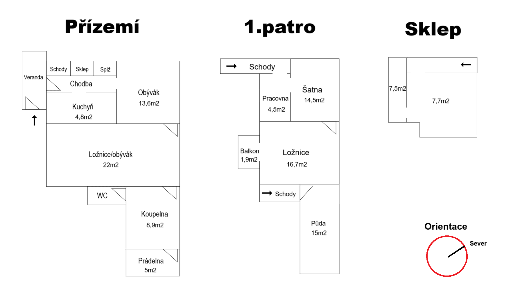 Predaj domu 142 m², pozemek 451 m², Západní, Hovorčovice, Středočeský kraj Predaj domu 142 m², pozemek 451 m², Západní, Hovorčovice, Středočeský kraj