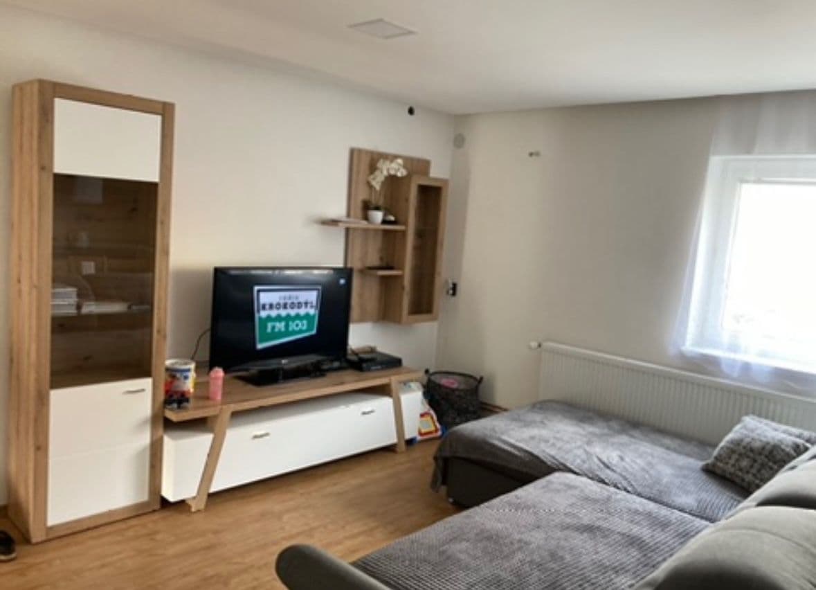 Predaj domu 170 m², pozemek 730 m², Obůrka, Velké Meziříčí, Kraj Vysočina Predaj domu 170 m², pozemek 730 m², Obůrka, Velké Meziříčí, Kraj Vysočina