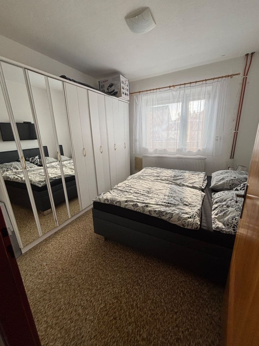 Predaj domu 170 m², pozemek 730 m², Obůrka, Velké Meziříčí, Kraj Vysočina Predaj domu 170 m², pozemek 730 m², Obůrka, Velké Meziříčí, Kraj Vysočina