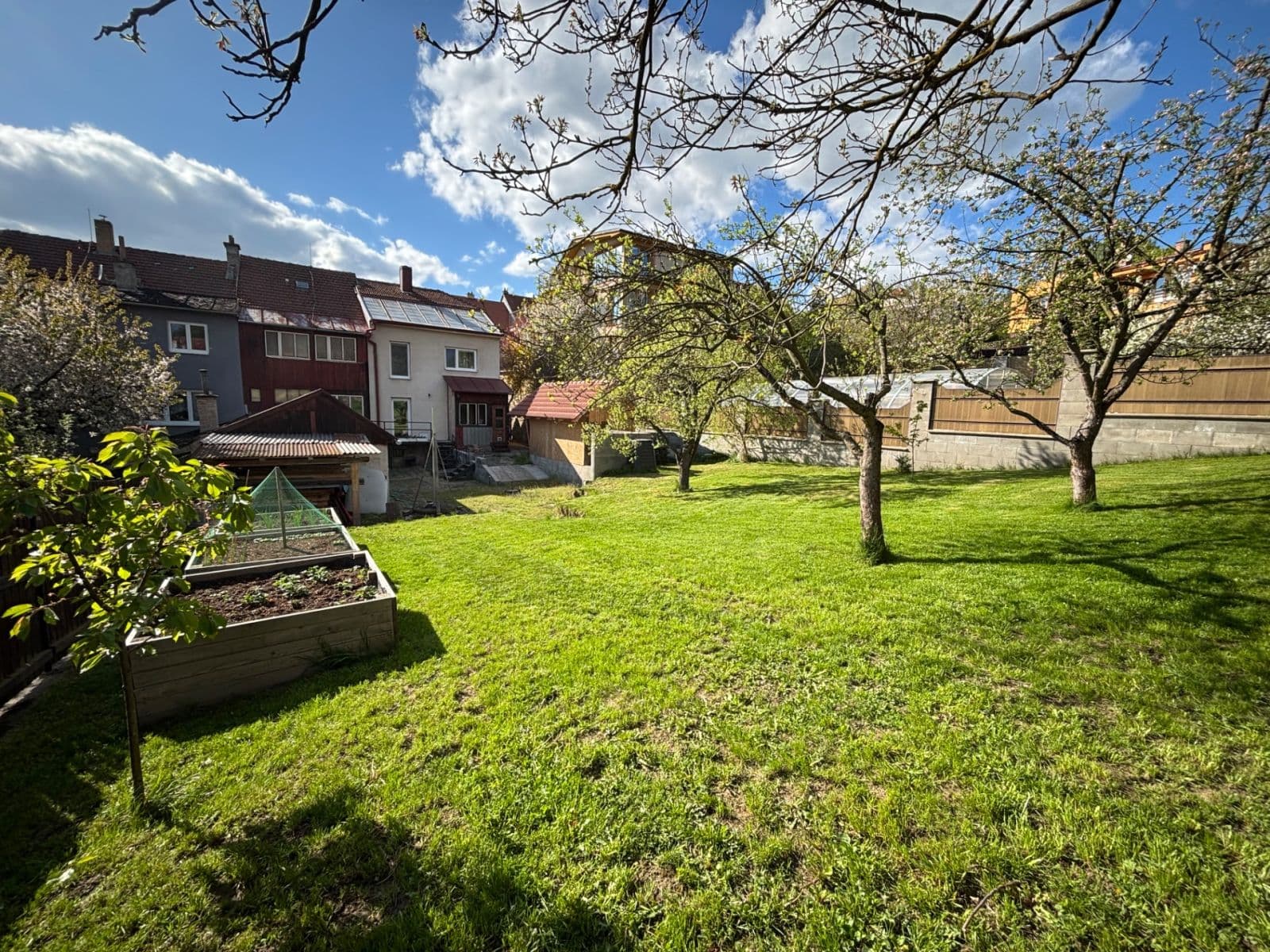 Predaj domu 170 m², pozemek 730 m², Obůrka, Velké Meziříčí, Kraj Vysočina Predaj domu 170 m², pozemek 730 m², Obůrka, Velké Meziříčí, Kraj Vysočina