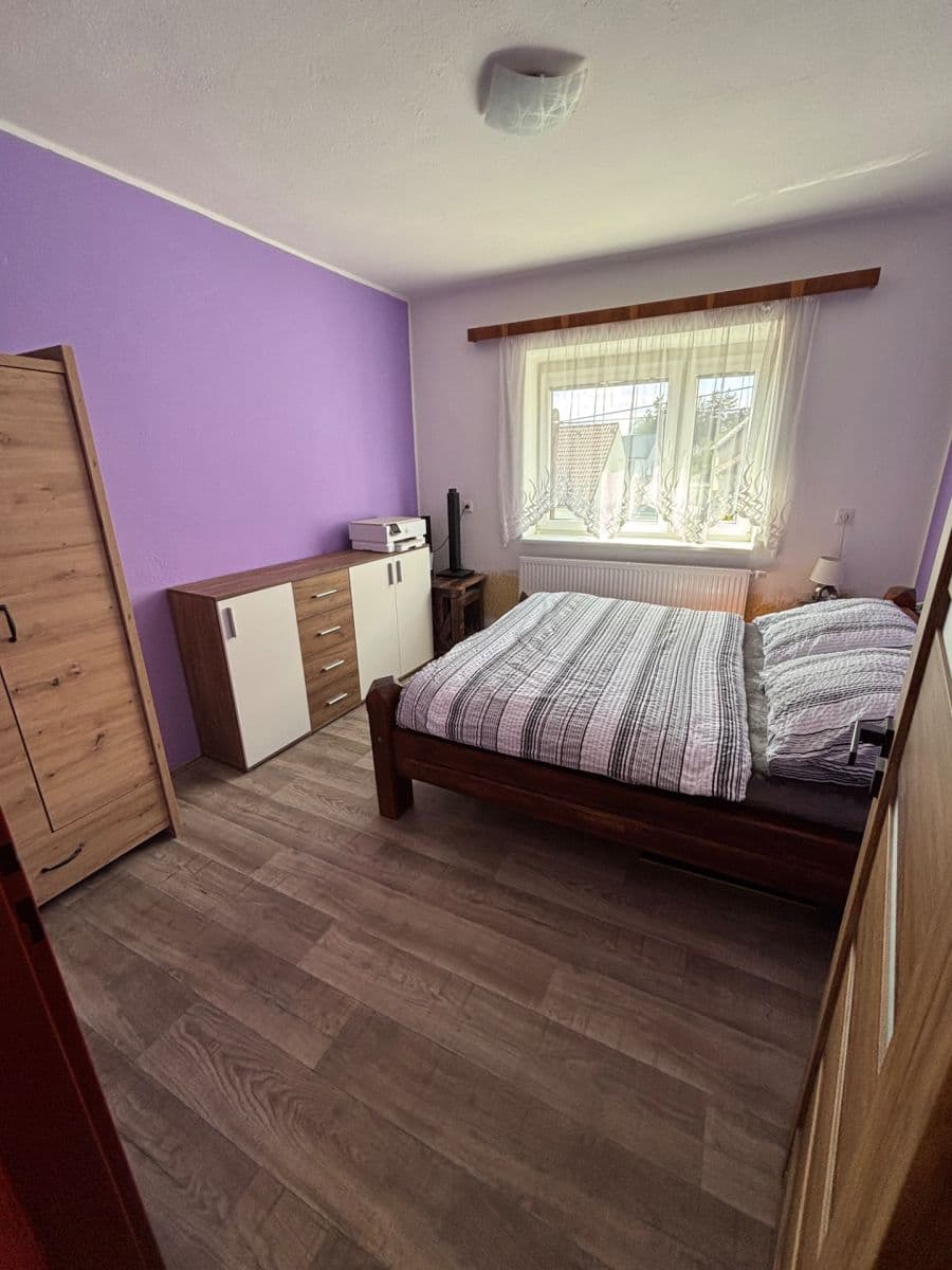 Predaj domu 170 m², pozemek 730 m², Obůrka, Velké Meziříčí, Kraj Vysočina Predaj domu 170 m², pozemek 730 m², Obůrka, Velké Meziříčí, Kraj Vysočina
