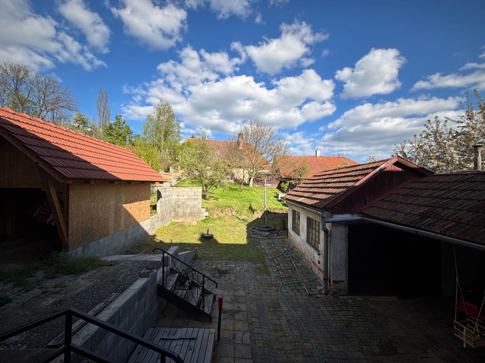 Predaj domu 170 m², pozemek 730 m², Obůrka, Velké Meziříčí, Kraj Vysočina Predaj domu 170 m², pozemek 730 m², Obůrka, Velké Meziříčí, Kraj Vysočina