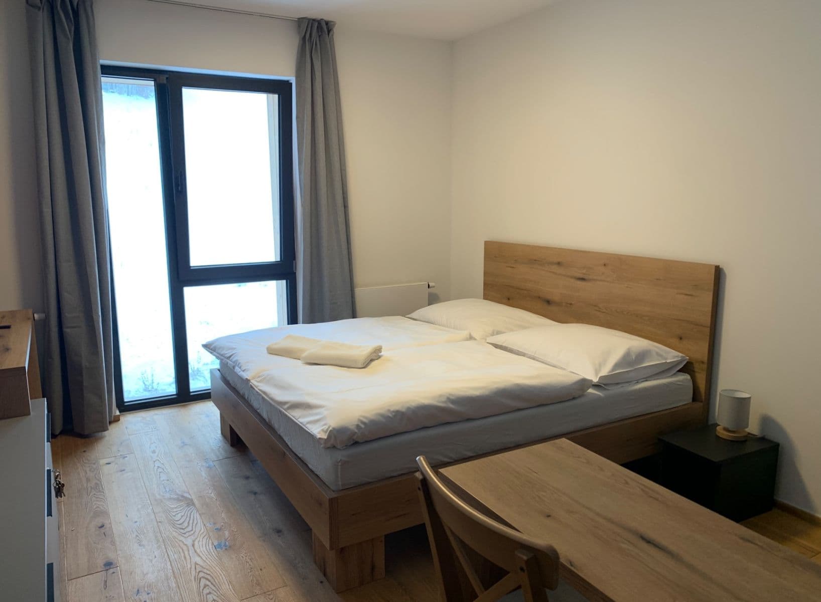 Predaj bytu 1-izbový 33 m², Modrokamenná, Janské Lázně, Královéhradecký kraj Predaj bytu 1-izbový 33 m², Modrokamenná, Janské Lázně, Královéhradecký kraj