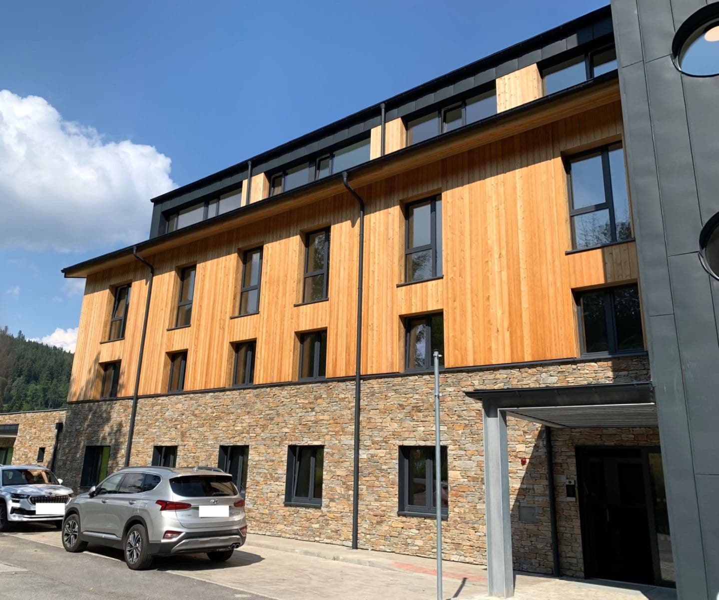 Predaj bytu 1-izbový 33 m², Modrokamenná, Janské Lázně, Královéhradecký kraj Predaj bytu 1-izbový 33 m², Modrokamenná, Janské Lázně, Královéhradecký kraj