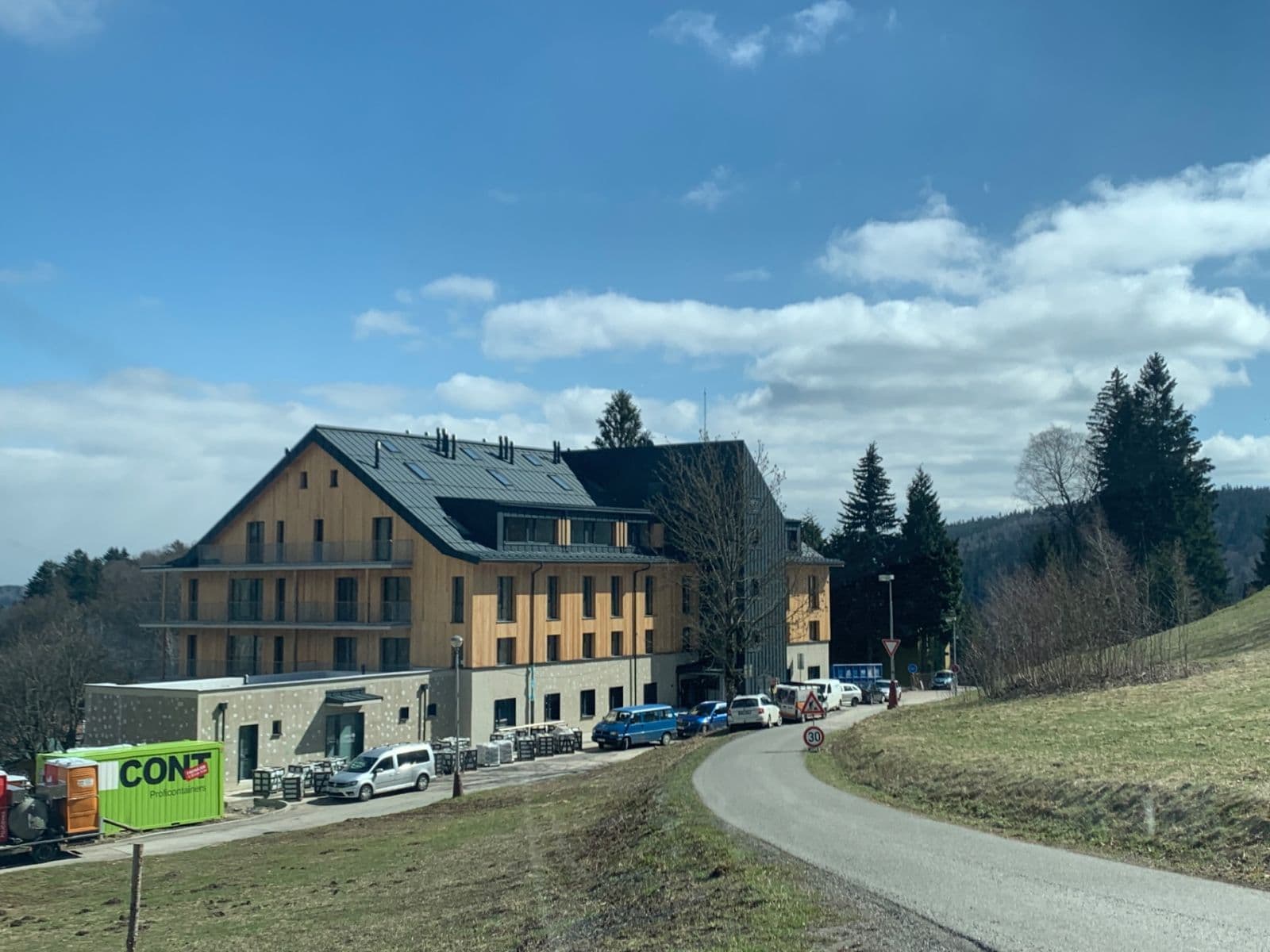 Predaj bytu 1-izbový 33 m², Modrokamenná, Janské Lázně, Královéhradecký kraj Predaj bytu 1-izbový 33 m², Modrokamenná, Janské Lázně, Královéhradecký kraj