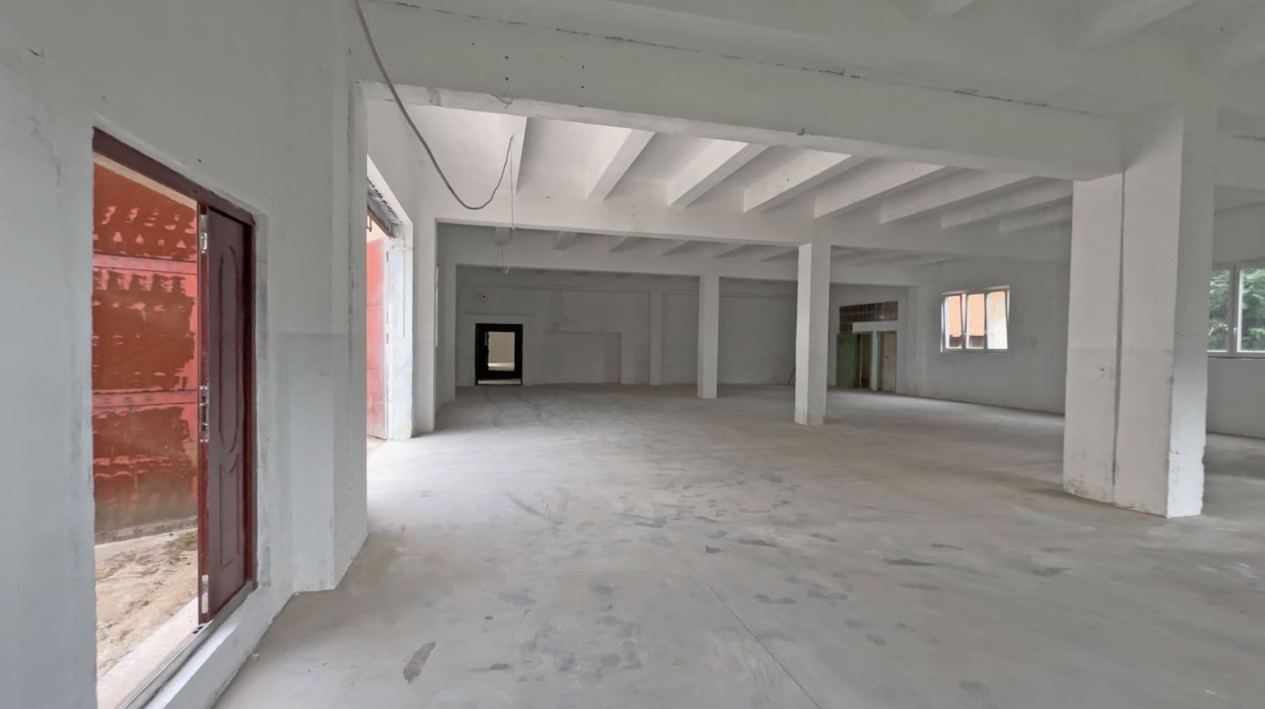 Prenájom nebytového priestoru 700 m², Jílové u Prahy, Středočeský kraj Prenájom nebytového priestoru 700 m², Jílové u Prahy, Středočeský kraj