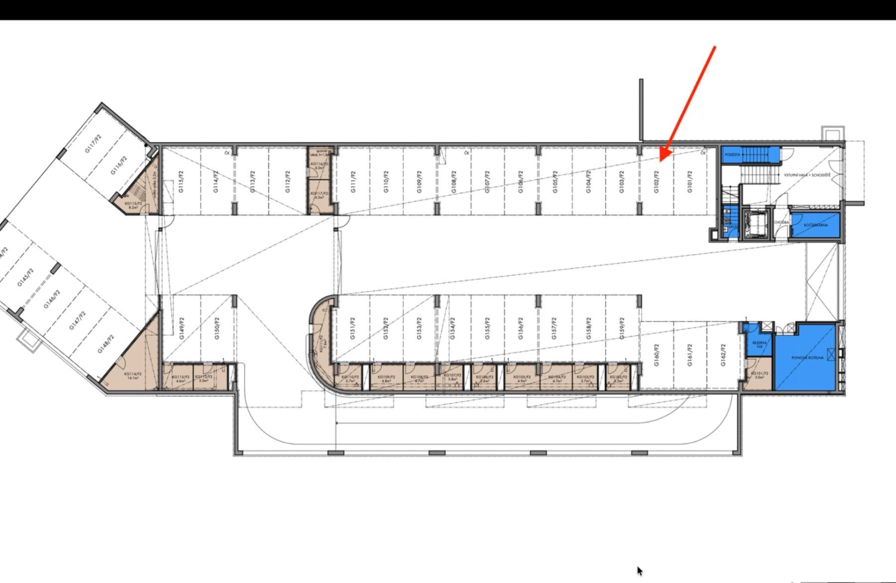 Predaj bytu 1-izbový 34 m², Huppnerova, Praha, Praha Predaj bytu 1-izbový 34 m², Huppnerova, Praha, Praha