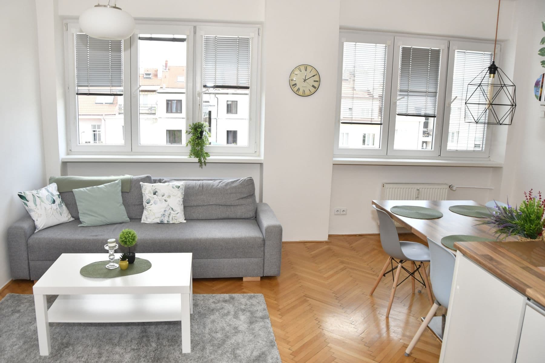 Prenájom bytu 66 m², Marie Cibulkové, Praha, Praha Prenájom bytu 66 m², Marie Cibulkové, Praha, Praha