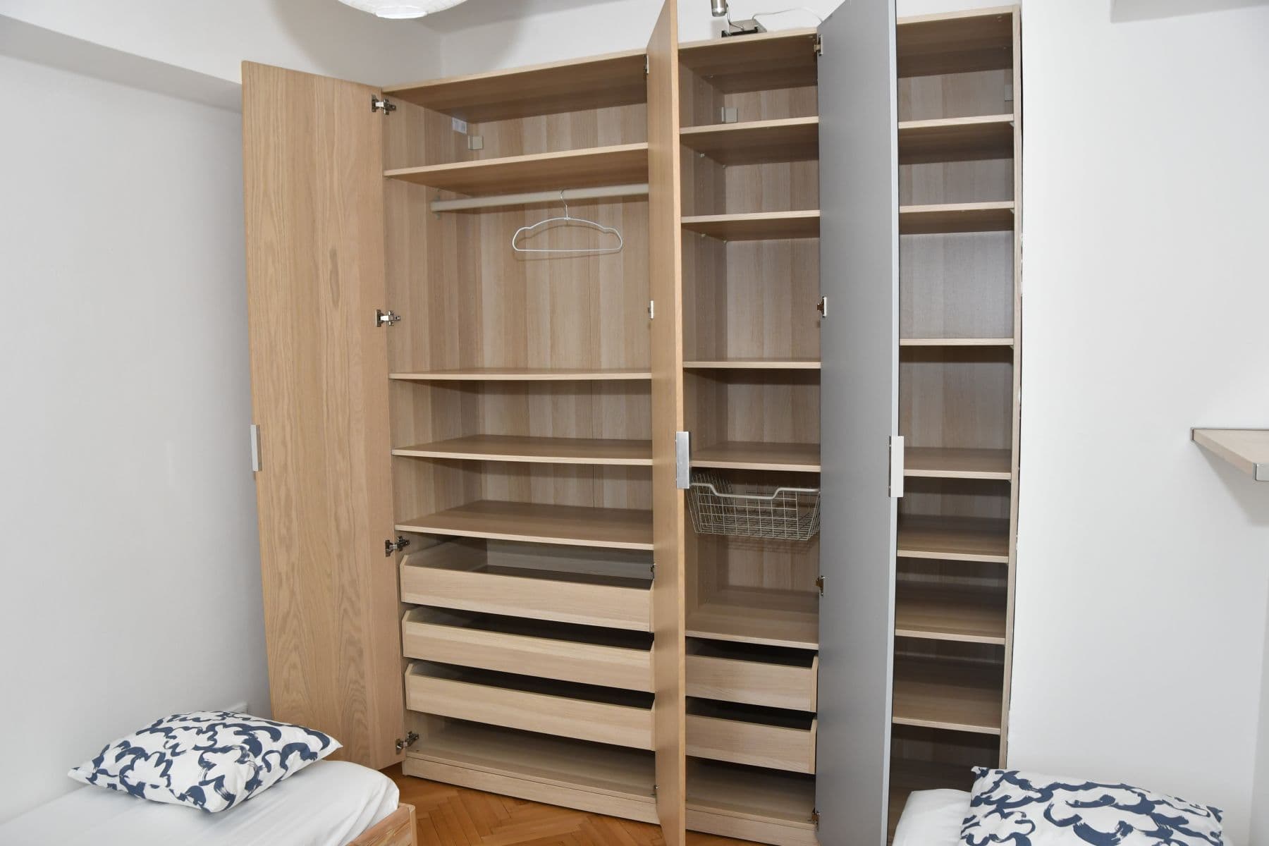 Prenájom bytu 66 m², Marie Cibulkové, Praha, Praha Prenájom bytu 66 m², Marie Cibulkové, Praha, Praha