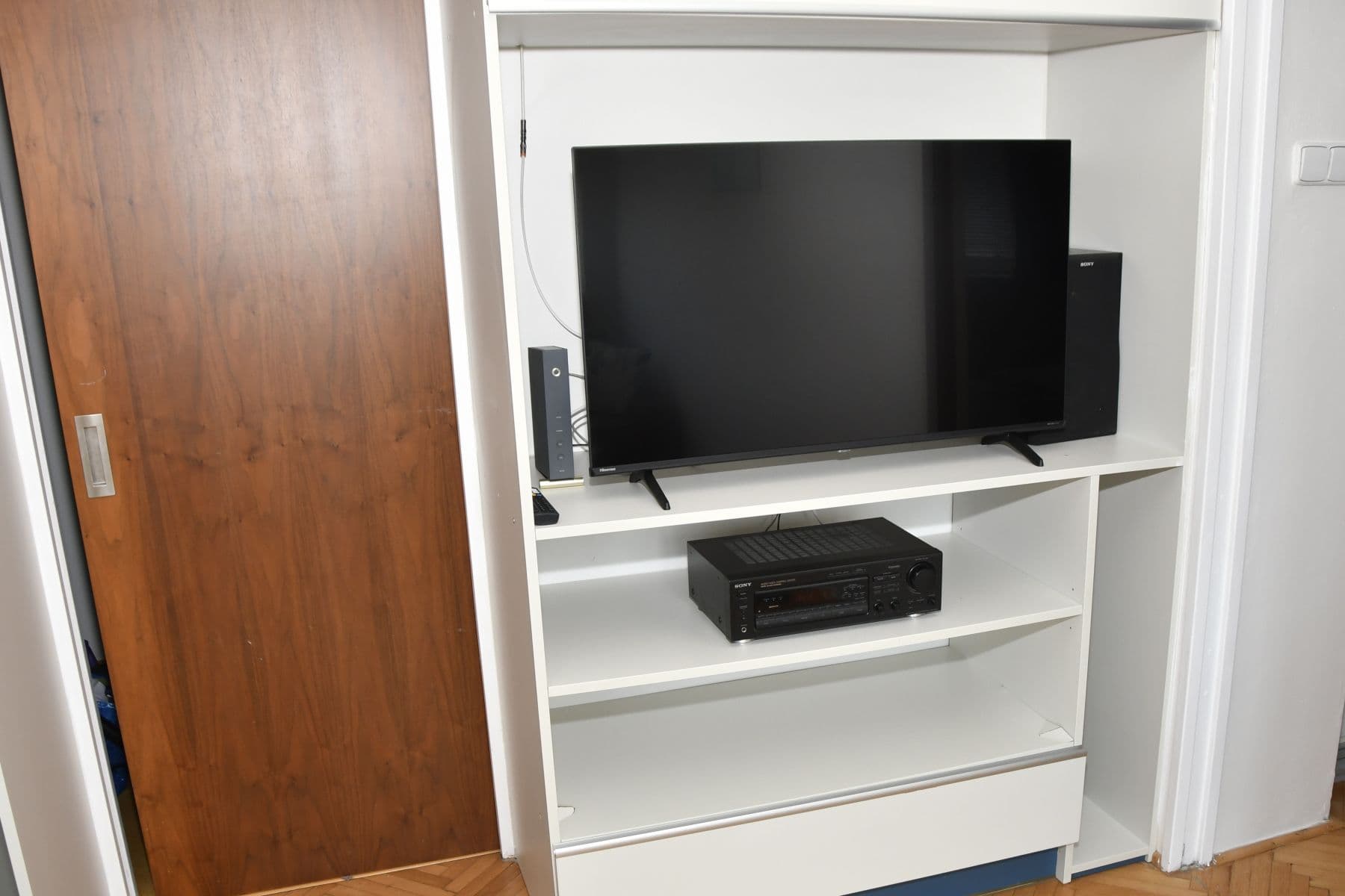 Prenájom bytu 66 m², Marie Cibulkové, Praha, Praha Prenájom bytu 66 m², Marie Cibulkové, Praha, Praha